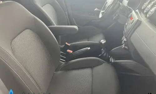 Dacia Duster Blue dci 115 4x2 e6u evasion 957 8