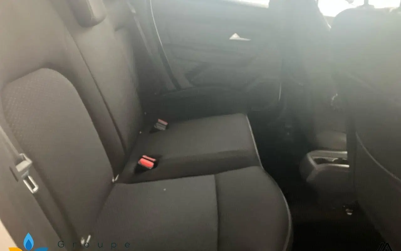 Dacia Duster Blue dci 115 4x2 e6u evasion 957 9