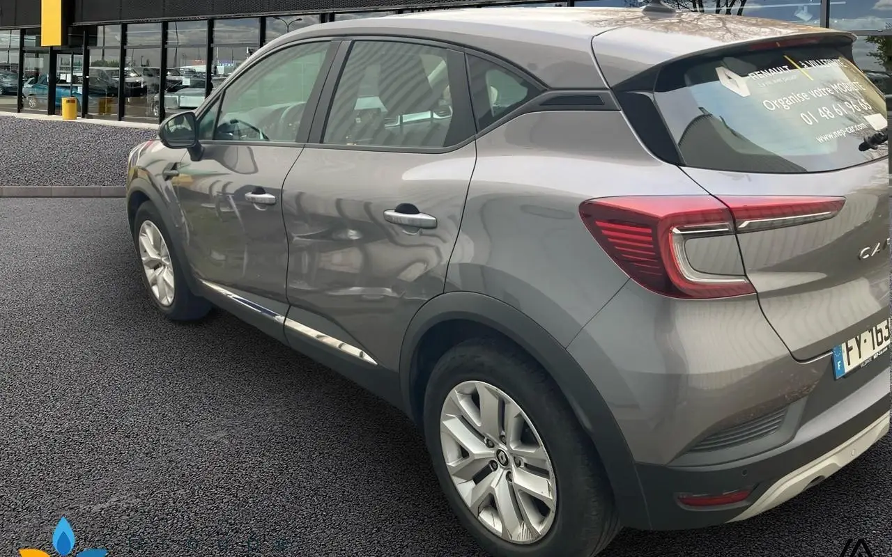Renault Captur Tce 90 zen 958 2