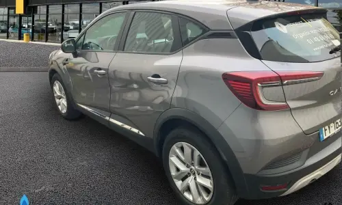 Renault Captur Tce 90 zen 958 2