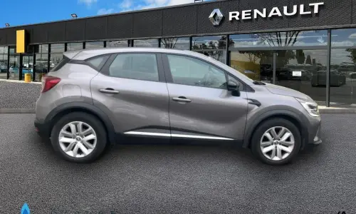 Renault Captur Tce 90 zen 958 4