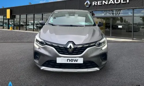 Renault Captur Tce 90 zen 958 5