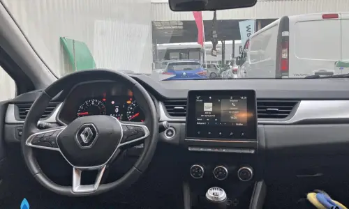 Renault Captur Tce 90 zen 958 6