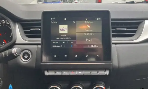 Renault Captur Tce 90 zen 958 7