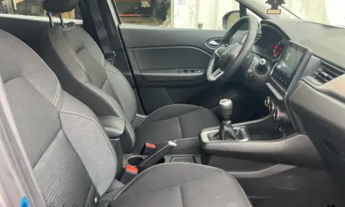 Renault Captur Tce 90 zen 958 8