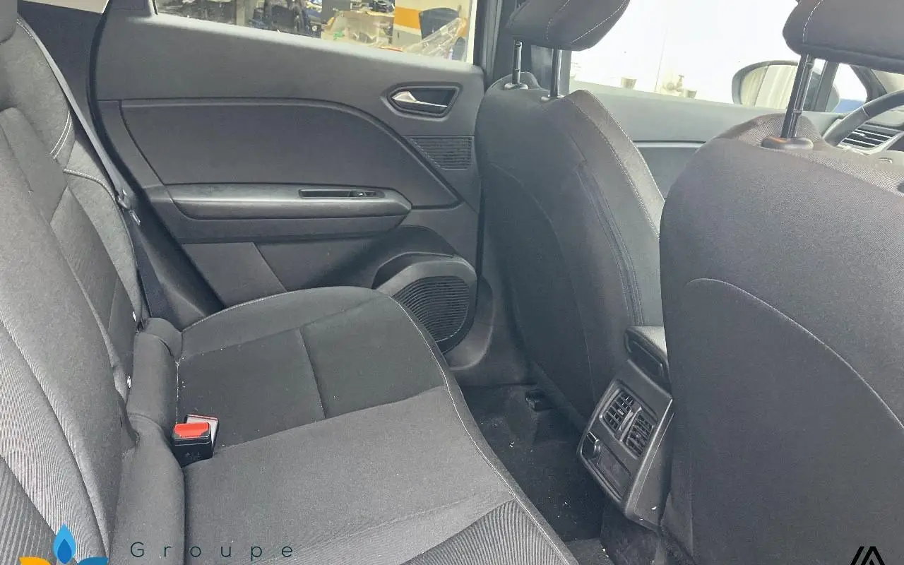 Renault Captur Tce 90 zen 958 9