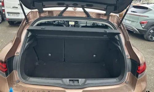 Renault Megane iv berline Mégane iv berline blue dci 115 edc - 20 sl edition one 959 10