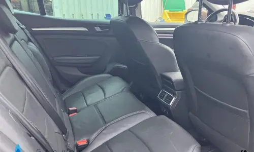 Renault Megane iv berline Mégane iv berline blue dci 115 edc - 20 sl edition one 959 9