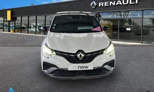 Renault Captur E-tech 145 - 21 r.s. line 960 5