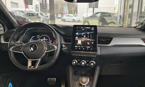 Renault Captur E-tech 145 - 21 r.s. line 960 6