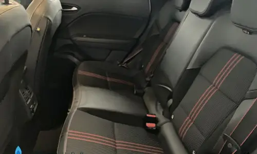 Renault Captur E-tech 145 - 21 r.s. line 960 9