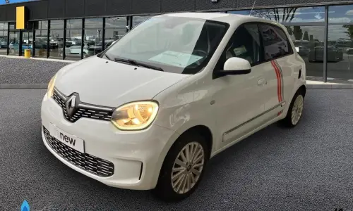 Renault Twingo electric Twingo iii achat intégral vibes 961