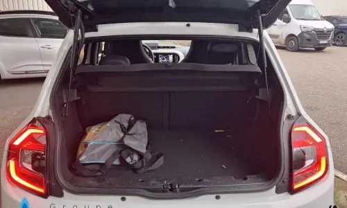 Renault Twingo electric Twingo iii achat intégral vibes 961 10