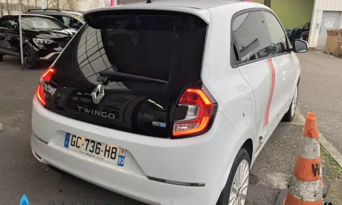 Renault Twingo electric Twingo iii achat intégral vibes 961 3