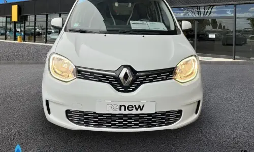 Renault Twingo electric Twingo iii achat intégral vibes 961 5