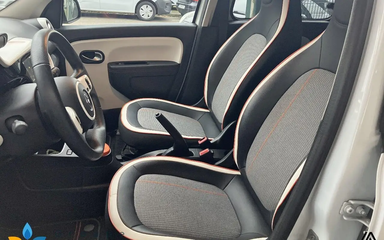 Renault Twingo electric Twingo iii achat intégral vibes 961 8