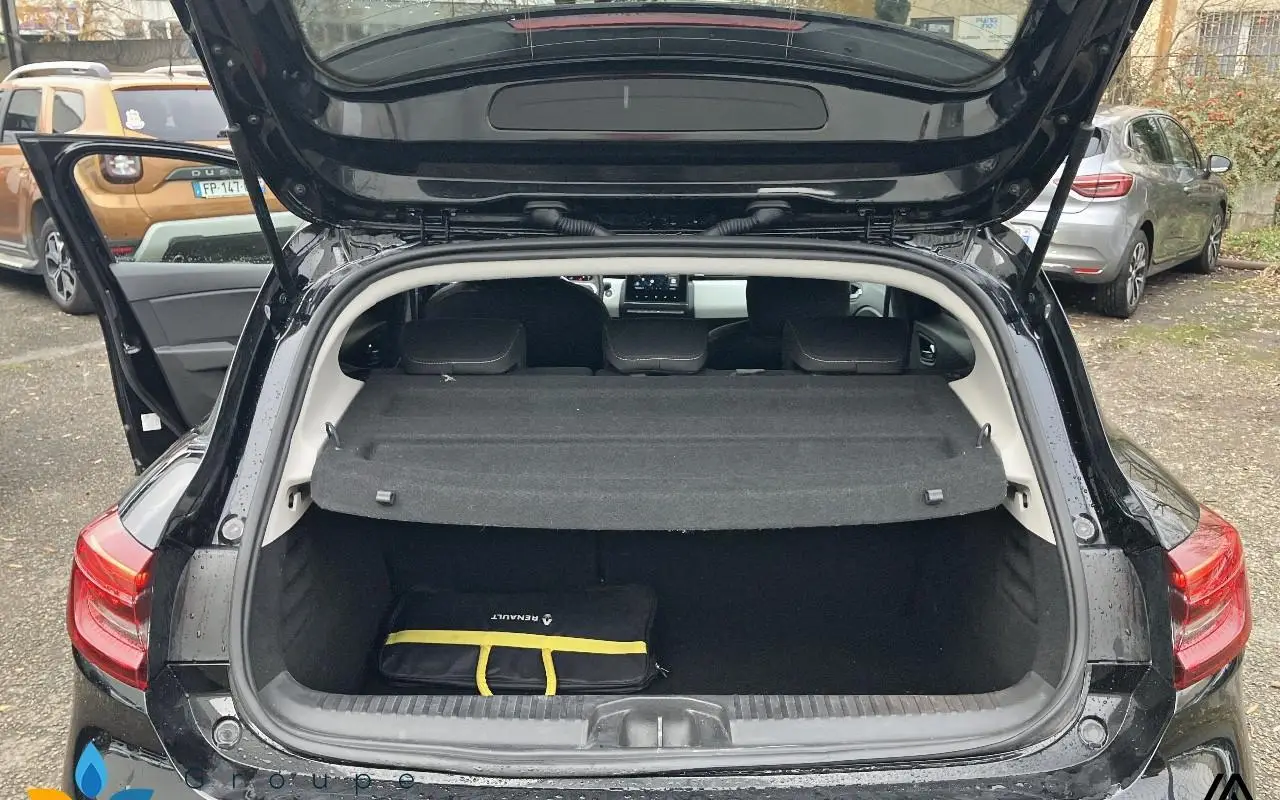 Renault Clio v Clio e-tech full hybrid 145 evolution 962 10