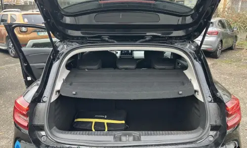 Renault Clio v Clio e-tech full hybrid 145 evolution 962 10