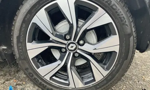 Renault Clio v Clio e-tech full hybrid 145 evolution 962 11