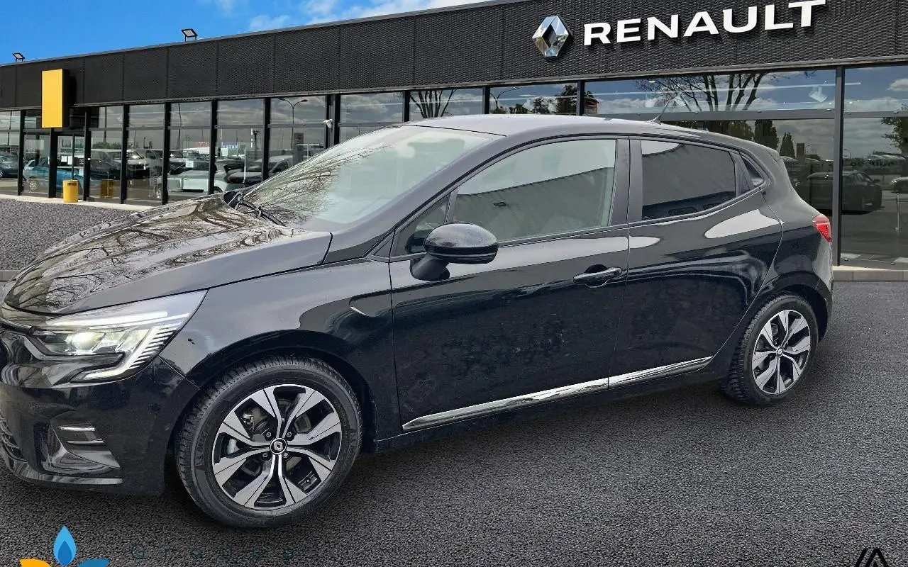 Renault Clio v Clio e-tech full hybrid 145 evolution 962 2