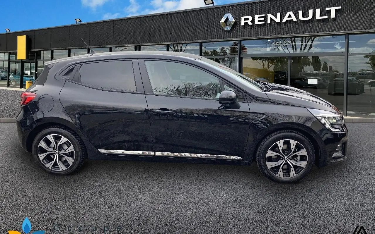 Renault Clio v Clio e-tech full hybrid 145 evolution 962 4