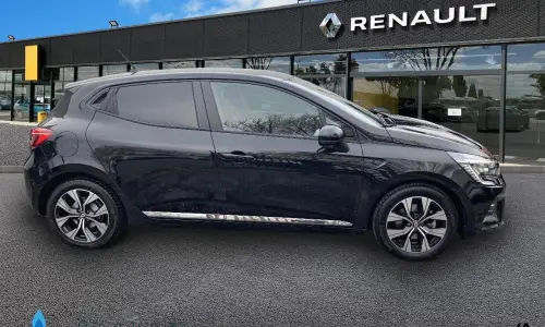 Renault Clio v Clio e-tech full hybrid 145 evolution 962 4