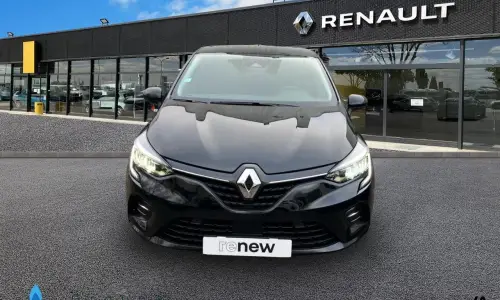 Renault Clio v Clio e-tech full hybrid 145 evolution 962 5