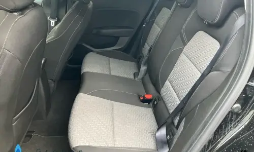 Renault Clio v Clio e-tech full hybrid 145 evolution 962 9