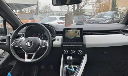 Renault Clio v Clio tce 90 techno 963 6