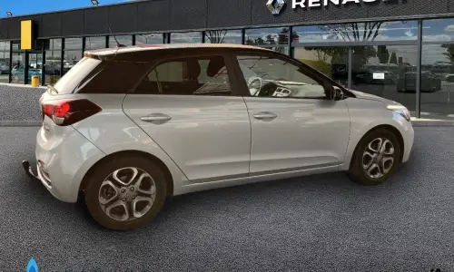 Hyundai I20 1.0 t-gdi 100 edition #style 965 4