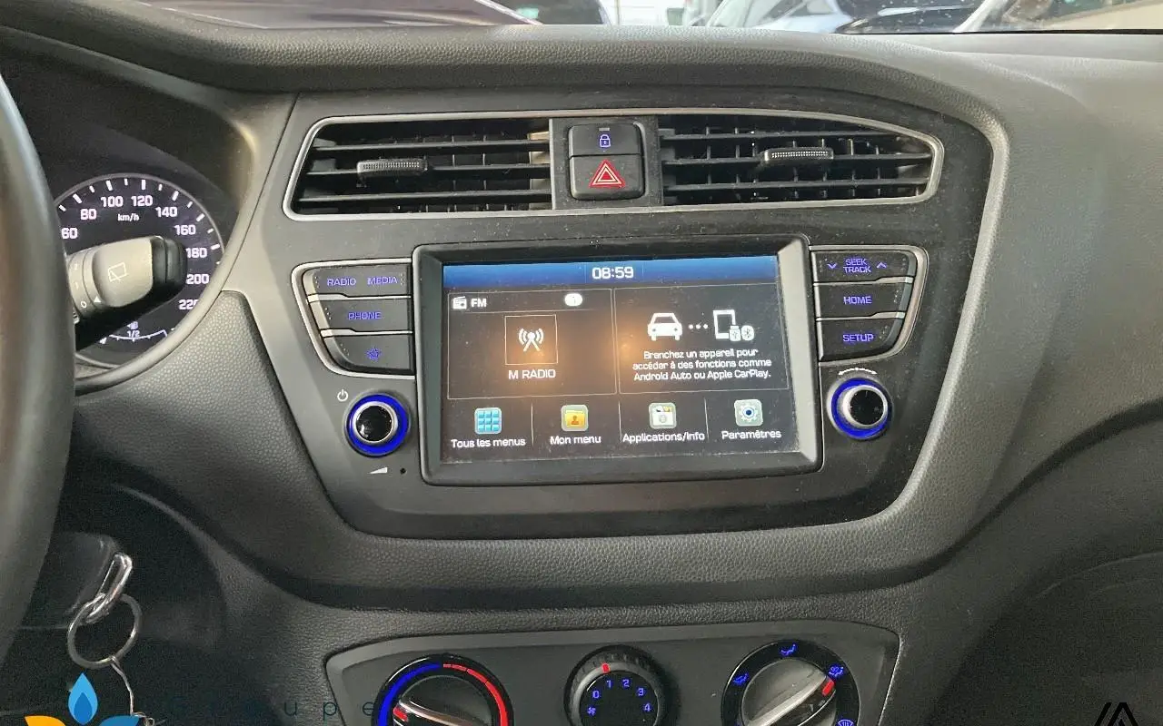 Hyundai I20 1.0 t-gdi 100 edition #style 965 7