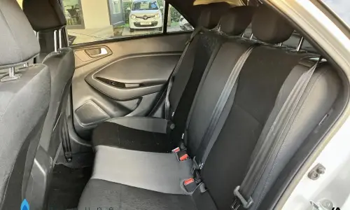 Hyundai I20 1.0 t-gdi 100 edition #style 965 9