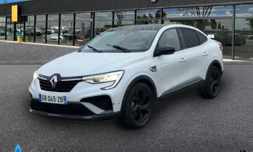 Renault Arkana E-tech 145 r.s. line 966