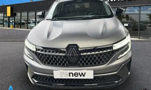 Renault Austral E-tech hybrid 200 iconic esprit alpine 967 5