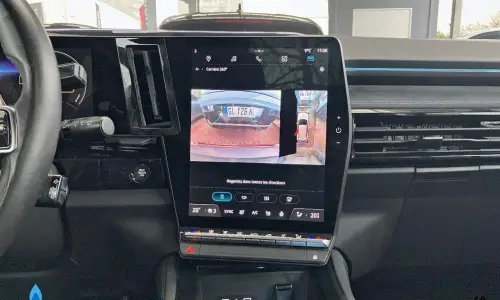 Renault Austral E-tech hybrid 200 iconic esprit alpine 967 7