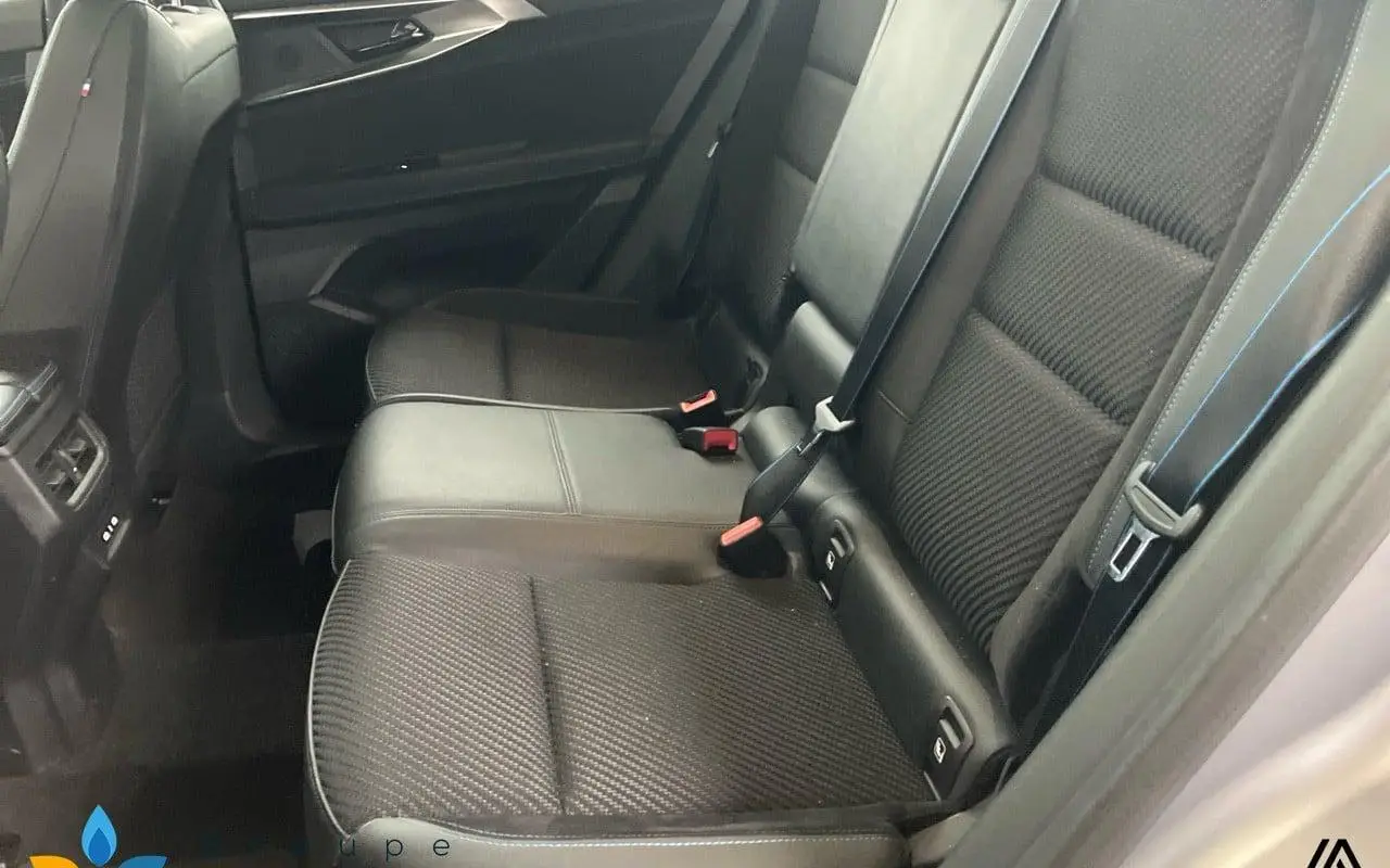 Renault Austral E-tech hybrid 200 iconic esprit alpine 967 9