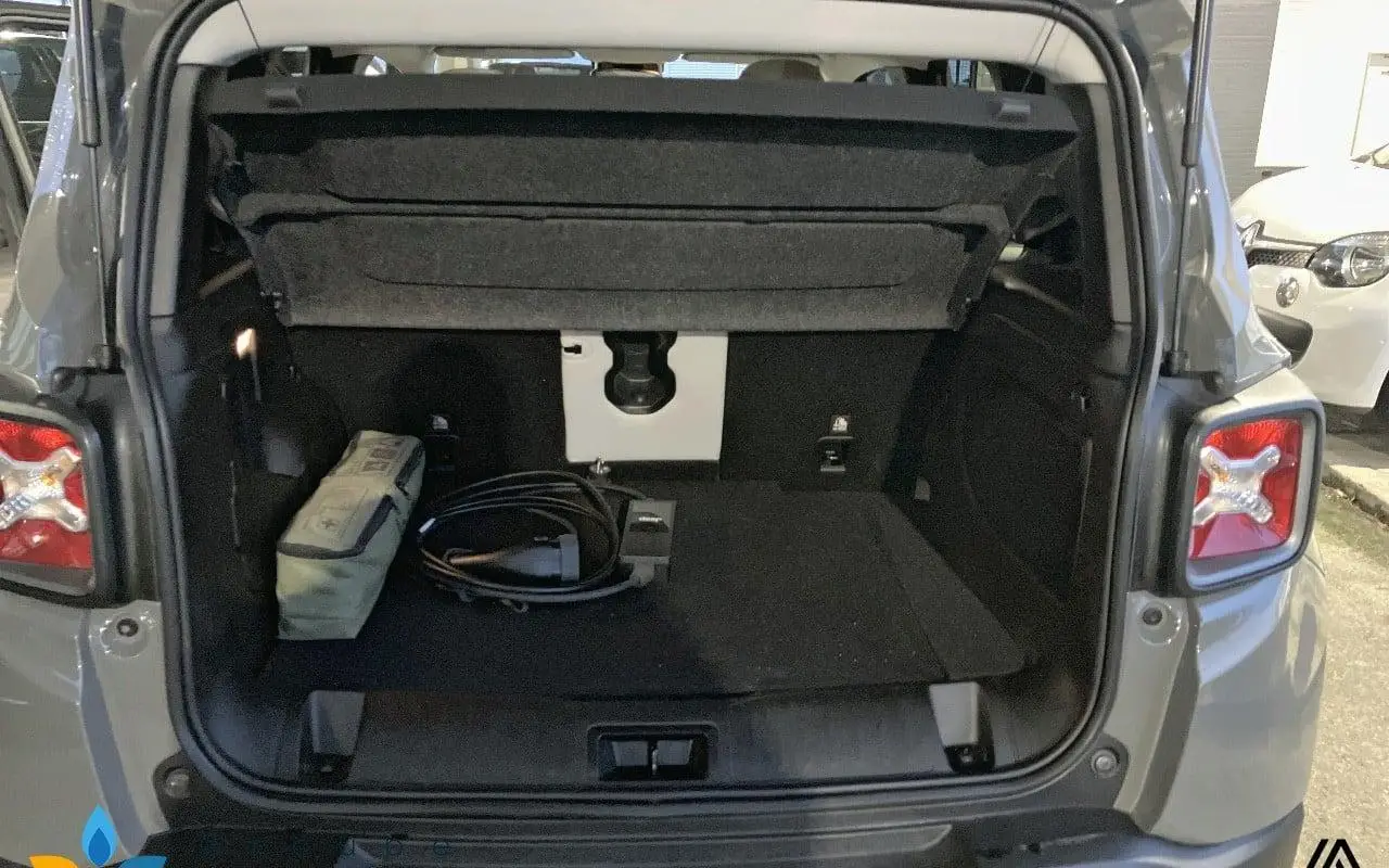 Jeep Compass 1.3 phev t4 190 ch 4xe eawd limited 968 10