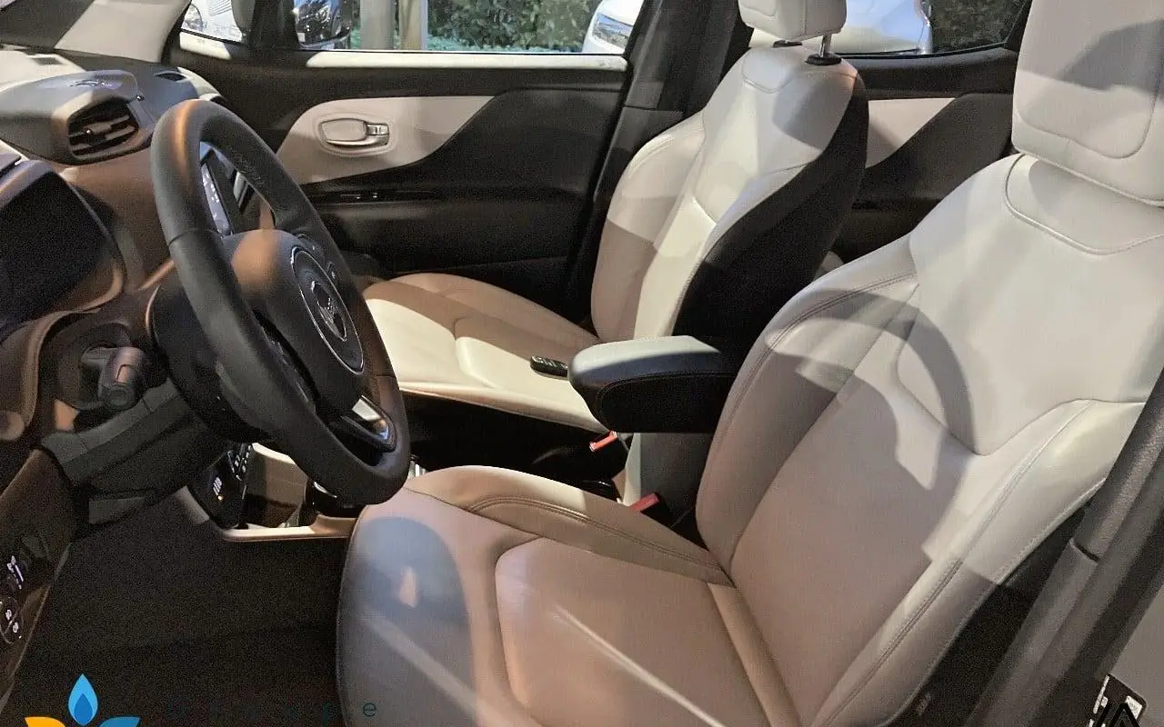 Jeep Compass 1.3 phev t4 190 ch 4xe eawd limited 968 8