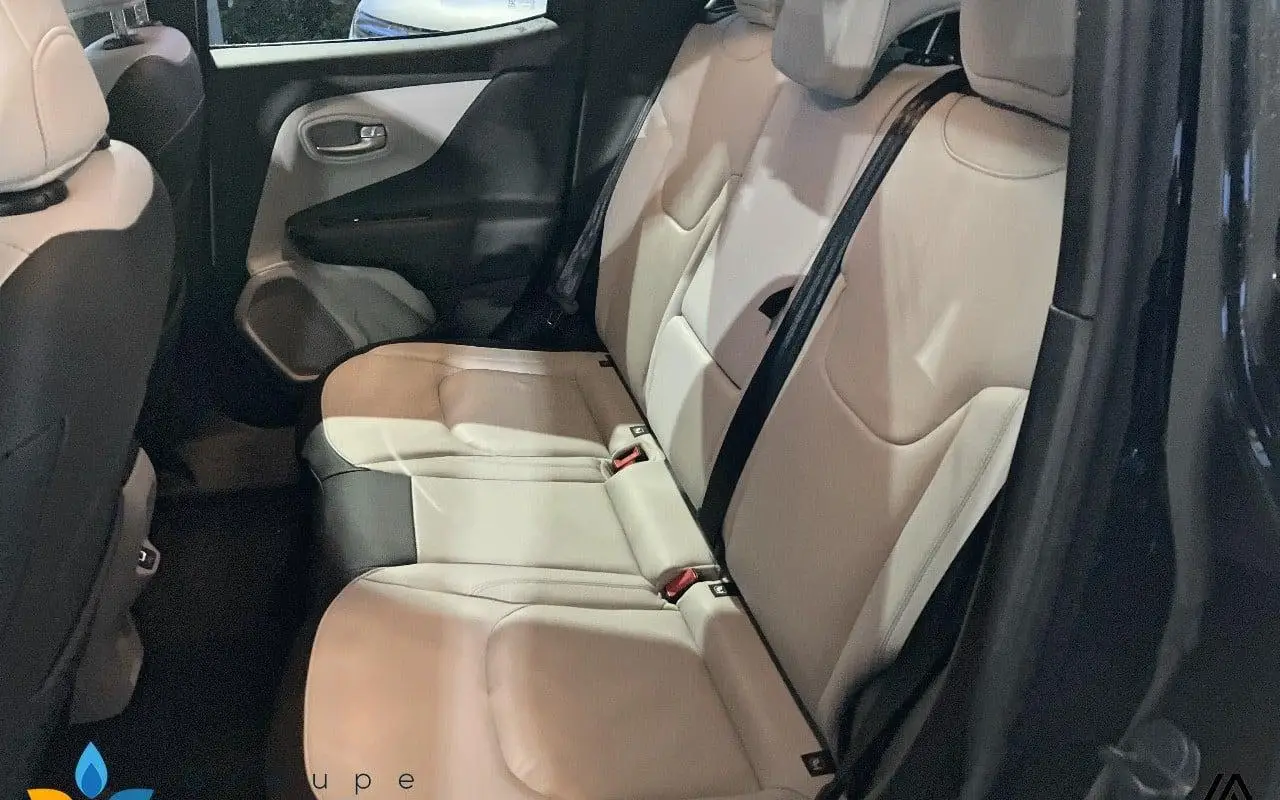 Jeep Compass 1.3 phev t4 190 ch 4xe eawd limited 968 9