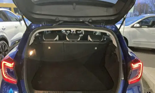 Renault Captur E-tech plug-in 160 intens 969 10