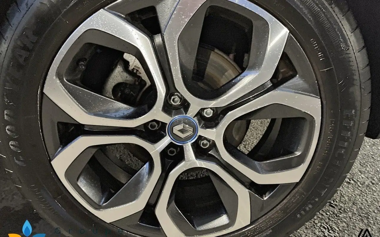 Renault Captur E-tech plug-in 160 intens 969 11