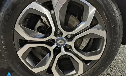 Renault Captur E-tech plug-in 160 intens 969 11