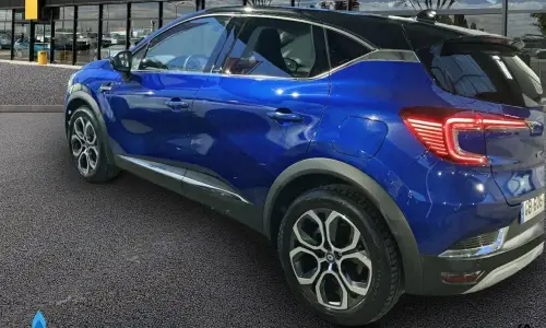 Renault Captur E-tech plug-in 160 intens 969 2