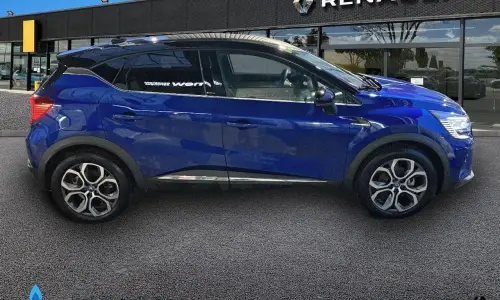 Renault Captur E-tech plug-in 160 intens 969 4