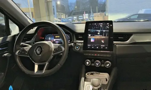 Renault Captur E-tech plug-in 160 intens 969 6