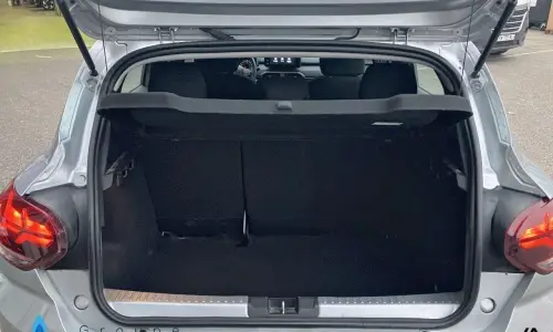 Dacia Sandero Eco-g 100 - 22 stepway essentiel 970 10