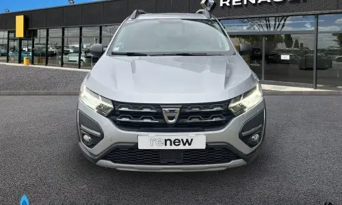 Dacia Sandero Eco-g 100 - 22 stepway essentiel 970 5
