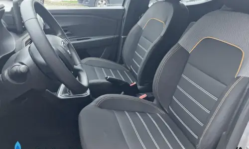 Dacia Sandero Eco-g 100 - 22 stepway essentiel 970 8