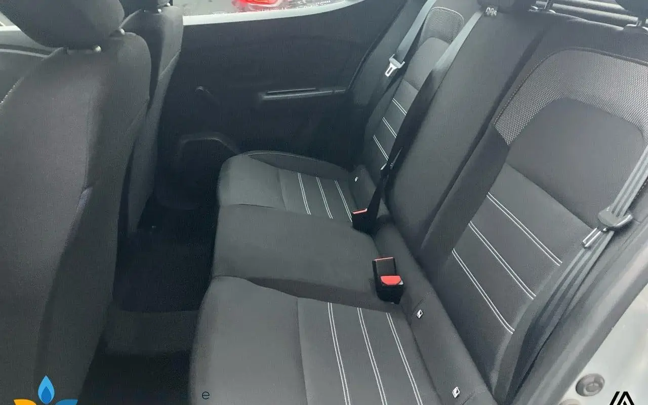 Dacia Sandero Eco-g 100 - 22 stepway essentiel 970 9
