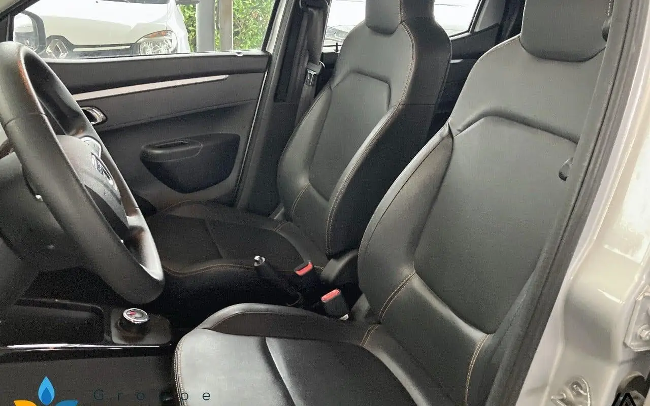 Dacia Spring Achat intégral confort plus 971 8